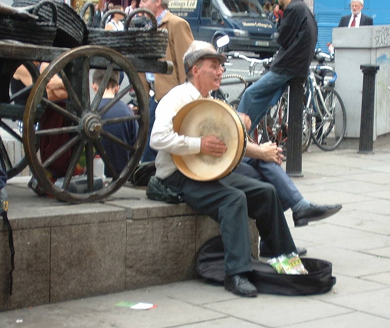 Bodhran and Tart.JPG